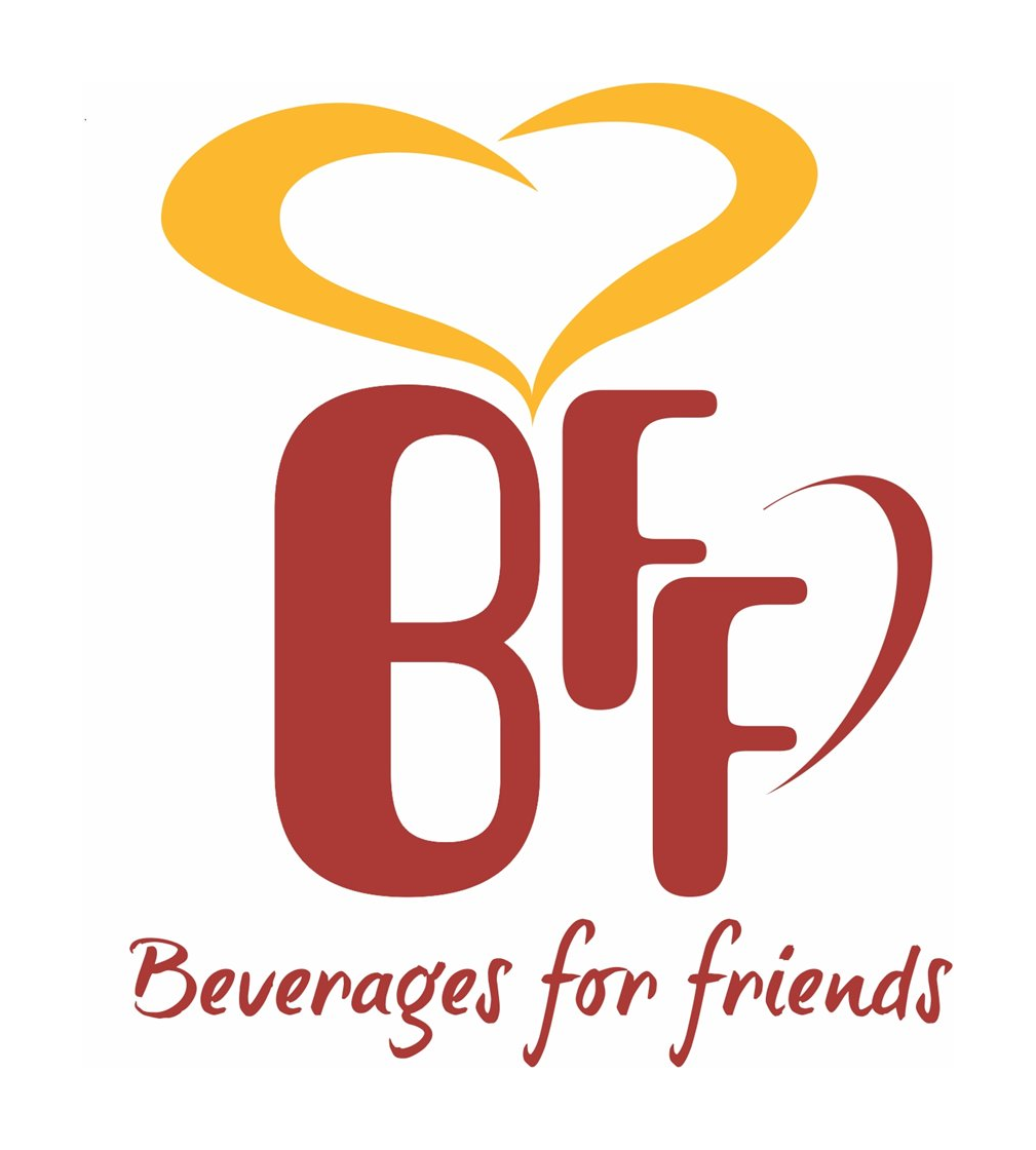 BFF — Beverages for Friends